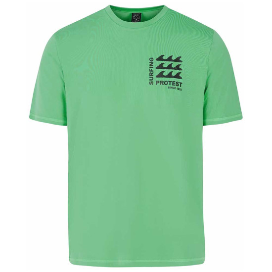 Protest Ανδρική κοντομάνικη μπλούζα Deer Surf T-Shirt